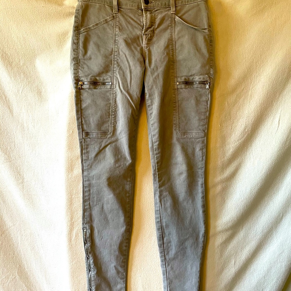 J Brand Cargo Jeans size 26